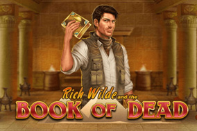 Book of Dead
